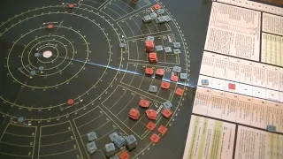 Battlefleet Mars   2