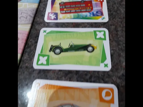 Ticket To Ride London fly through