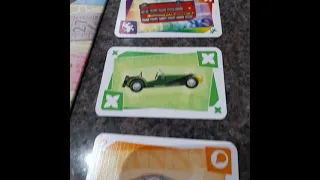 Ticket To Ride London fly through