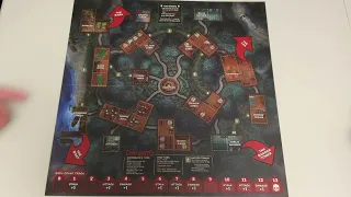 Camp Grizzly, 2nd Edition: Content Overview of Limited Release and the 8 Expansions (Super Unboxing)