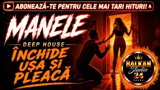 Manele House S-Klasse - album