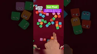 Got Five - Flip My Tile