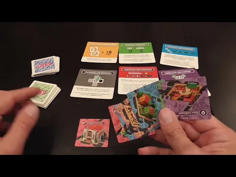 Video Review