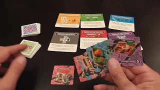 Video Review