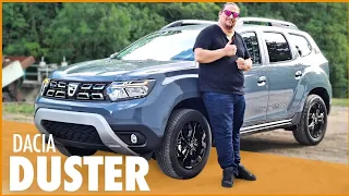 8000KM EN DACIA DUSTER 👍👎 Retour d'expérience sans langue de bois !