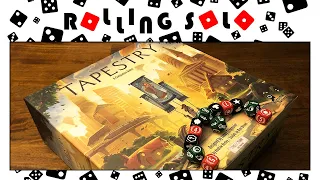 Tapestry | Unboxing