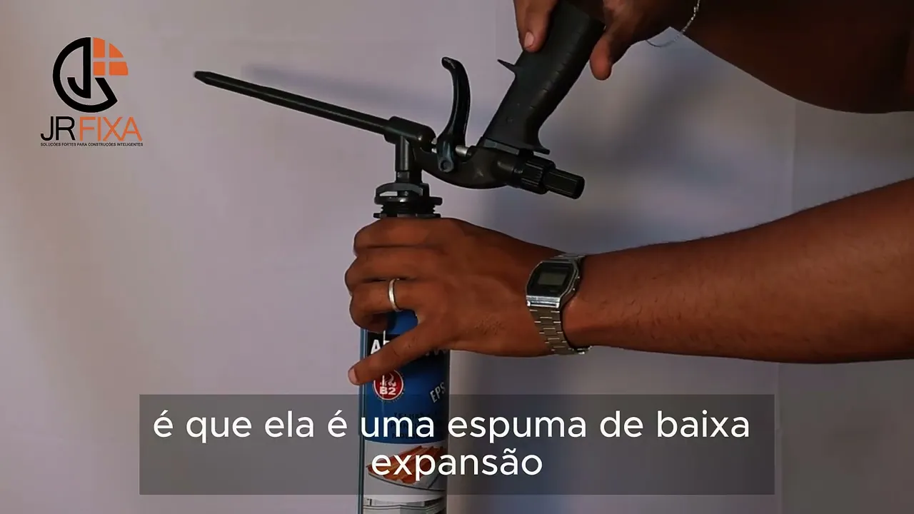 Video de JR COMERCIO E SERVIÇOS