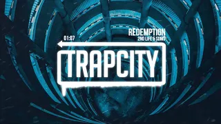 2nd Life & SDMS - Redemption