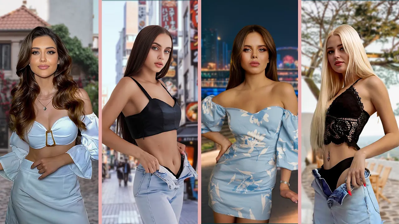  THESE Ukrainian Women Want To Date Foreigners NOW