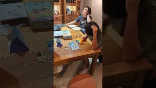 Sky Team #boardgamelife #天合小隊