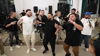 Florin Salam \u0026 Leo de la Kuweit 🕶️🔥 Sistemul Tiganilor de Lux 2026 (CEA MAI TARE PREMIERA)