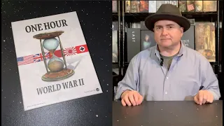 The Discriminating Gamer: One Hour World War II