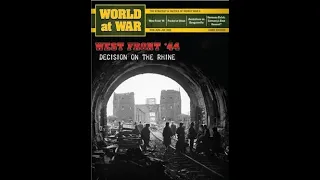 WEST FRONT '44 Quicky Unboxing