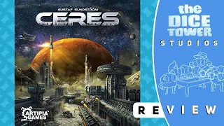 Ceres Review: Surely, You Can't Be Ceres