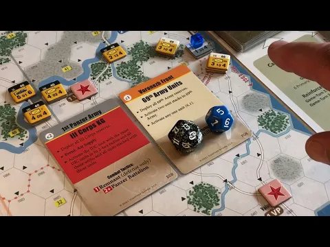 Enemy Action Kharkov SS Take 2 Part 32