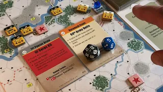 Enemy Action Kharkov SS Take 2 Part 32