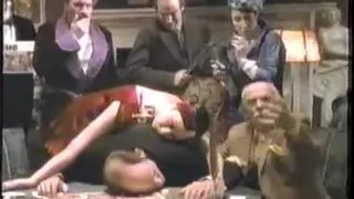 clue commercial