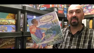 How To Play Naramata