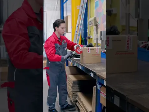 Welchen Lehrberuf suchen wir bei Kässbohrer Transport Technik GmbH
