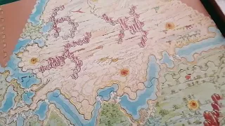 Zargo's Lords (map and units)