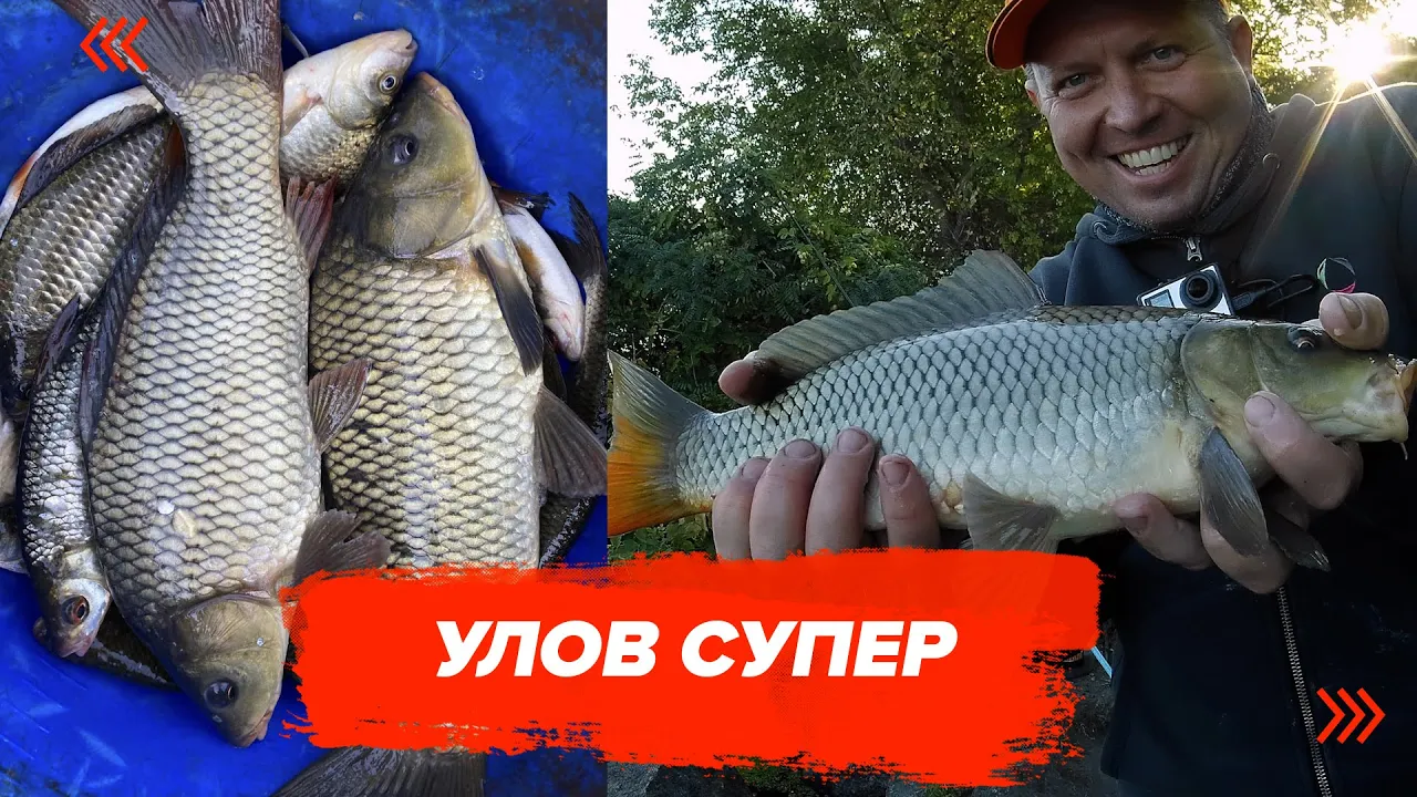 rybalka
