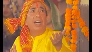 Chal Kanjke By Mahendra Kapoor [Full Song] I Jaago Maa Jagdambe