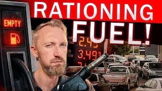CRACKDOWN on NEW Car Brands while Fuel Crisis Grows & Renault EV BLOCKED!