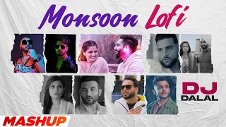 Monsoon Lofi Mashup | DJ Dalal London | Latest Punjabi Song 2022 | New  Song 2022 | Speed Records