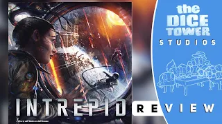 Intrepid Review: Rolling Dice in Space is a Disaster