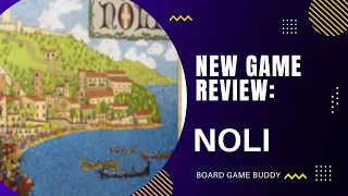 Noli review