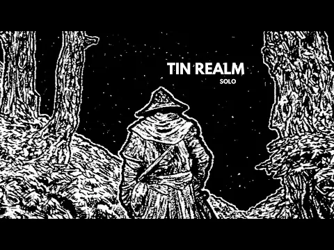 Tin Realm | Solo Board Game Tutorial and Playthrough