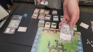 Origins 2023 Castlescape by Preatorion Games