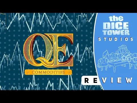QE: Commodities Review: Essential or Inflation?