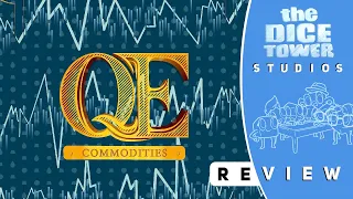 QE: Commodities Review: Essential or Inflation?