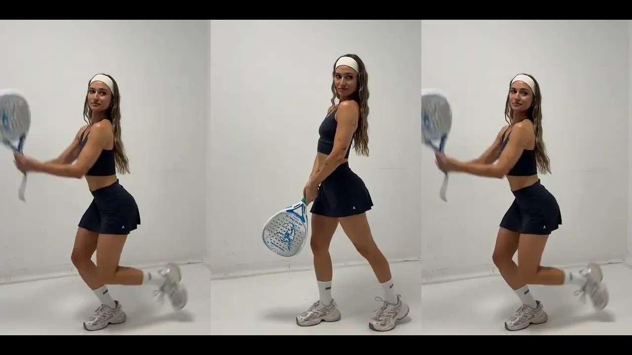 Video de AINA Activewear