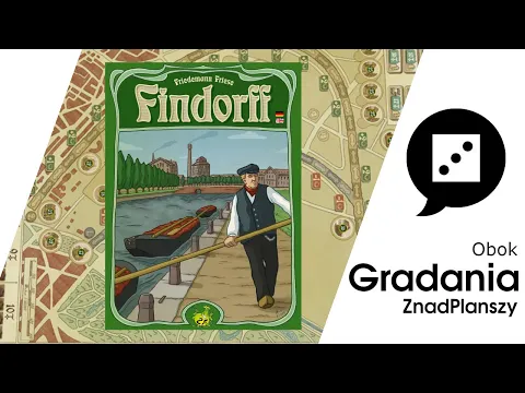 Findorff. Rzut oka.
