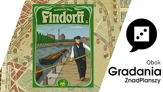 Findorff. Rzut oka.