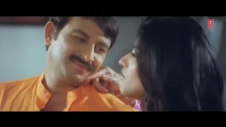 Fom Waala Gadaa [Bhaiya Hamaar Dayawan] Feat. Monalisa & Manoj Tiwari