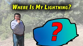 My F-150 Lightning Order Is Delayed... Again...