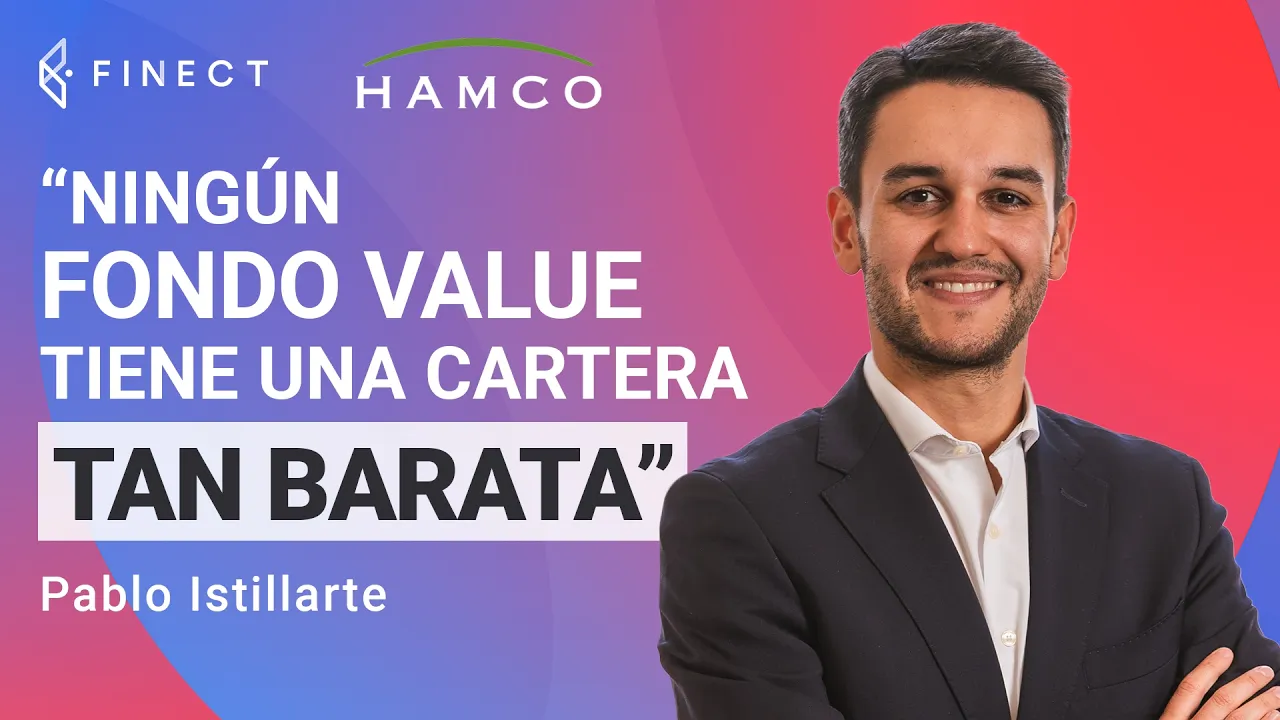 "En el pesimismo extremo están las oportunidades" - Entrevista con Pablo Istillarte (Hamco AM)