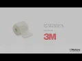 3M™ Soft Cast Casting Tape, White 82102 x 10 video
