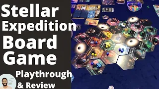When Harry met Boardgames review