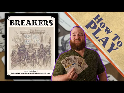 The Grove Showcases Breakers | Official Teach