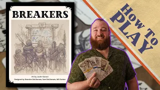 The Grove Showcases Breakers | Official Teach