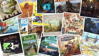 22 Games in 72 minutes! | Rahdo Rounds Up►►► July 2023