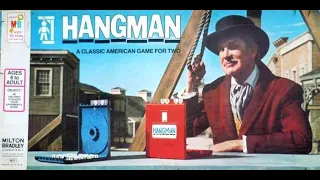 Hangman - Review and How to Play