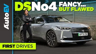 DS No.4 Review: Looks Premium… But There’s a Problem