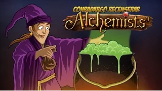 Alchemists [ConraDargo Recenserar]