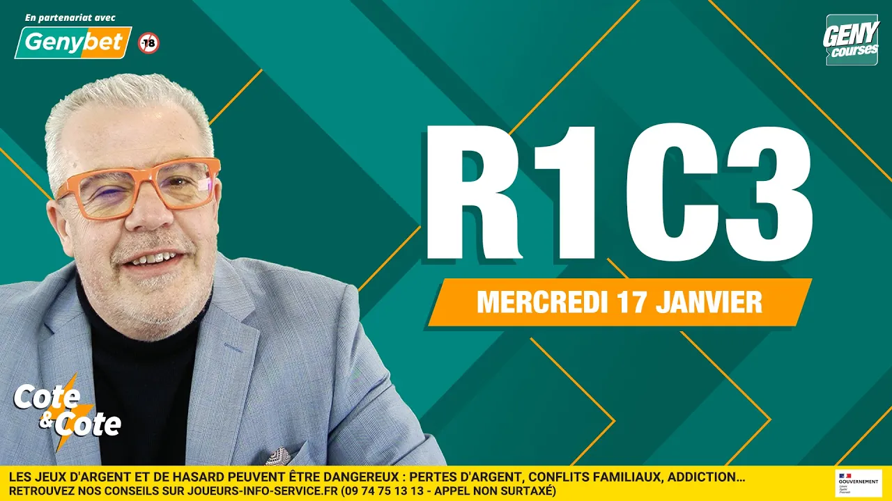 Prix de Cannes à CagnessurMer PMU Partants et Pronostics.