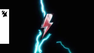 ARTY feat. Jonathan Mendelsohn - Lightning Strikes (Official Lyric Video)